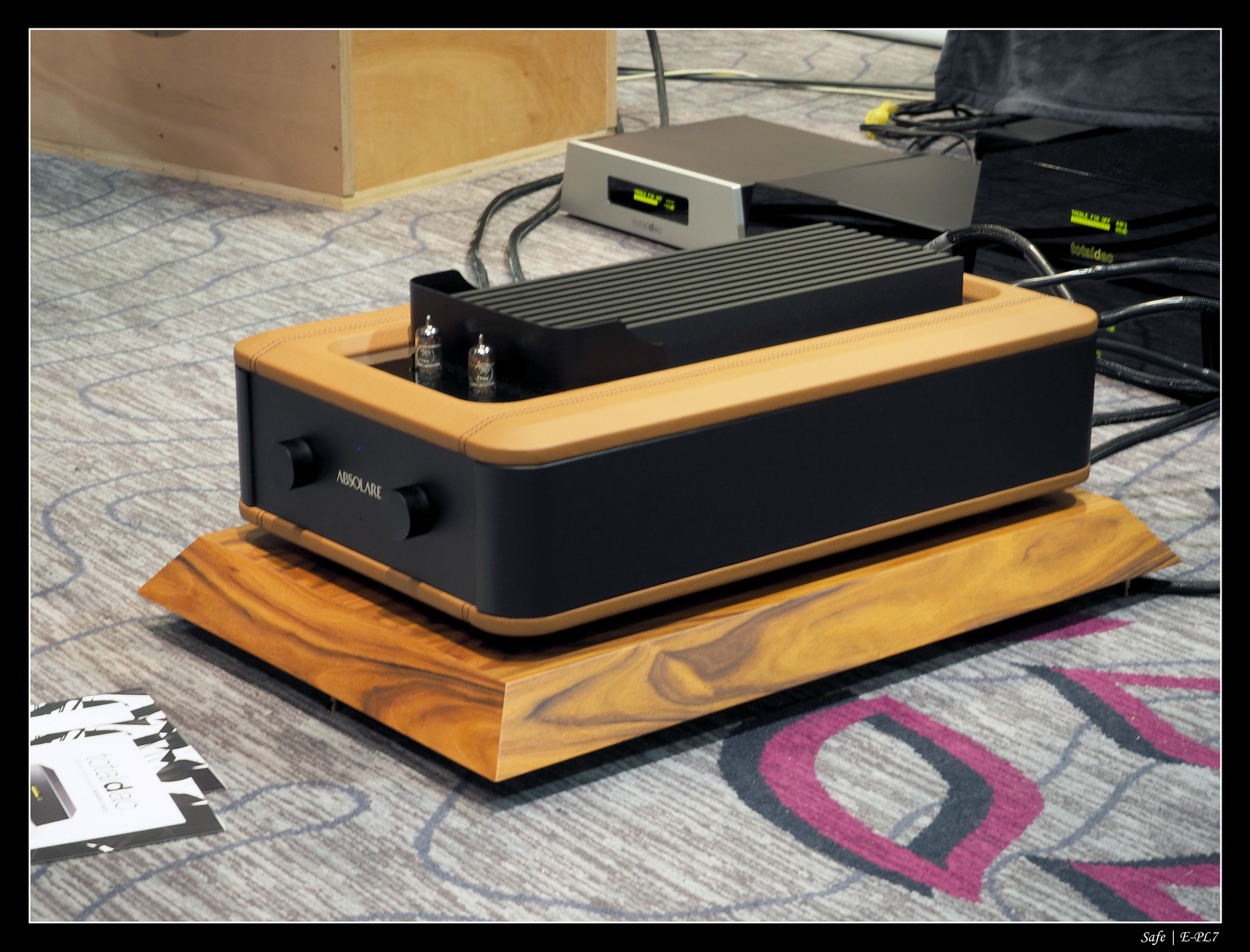 2016   11   Salon Hifi Paris   31